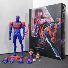 Pre-sale！ Spider-Man 2099 Across The Spider-Verse S.H.Figuarts Figure Toy CT Ver picture