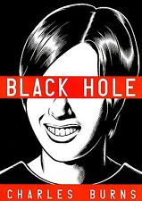 Black Hole by Burns, Charles picture