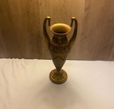 1938 Niagara Falls Trophy Jennings Brothers Brass Souvenir picture
