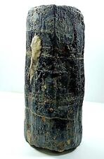1684g Museum Grade Huge Size Self Standing Black Tourmaline DT Crystal with Mica picture