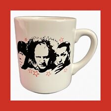 The Three Stooges Mug picture