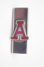 A letter a Vintage Lapel Pin picture