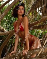 8x10 Alina Lando PHOTO photograph picture print sexy bikini lingerie IG model picture