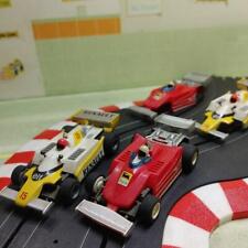 Rare Ho Slot Car F1 picture