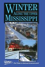 Winter Along the Upper Mississippi DVD by Pentrex picture