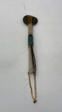 Native American Ceremonial Miniature stone axe 6.25” picture