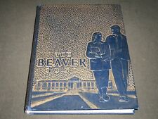 1951 THE BEAVER OREGON STATE COLLEGE YEARBOOK - CORVALLIS, OREGON - YB 922 picture