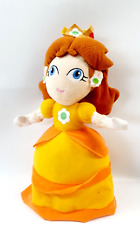 Super Mario Princess Daisy Plush 35cm (13
