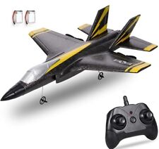 RC Airplane, 2 Channel RC Plane, 2.4Ghz Remote Control Airplane, Ready to Fly.70 picture