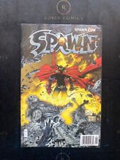 Rare 2000 Spawn #99 (NEWSSTAND) NM+ picture