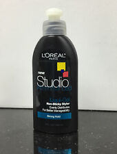 L'OREAL Studio Absent Minded Liqui-Gel STRONG HOLD. 5 fl oz picture