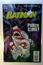 Batman #614 DC Comics (2003) NM- Hush Joker 1st Print Comic Book picture