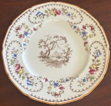 Royal Doulton The Beaufort  Dinner Plate 550542 picture