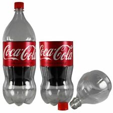 Fake Coca-Cola Bottle 2L Secret Stash Diversion Safe picture
