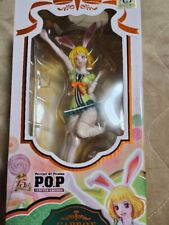 Megahouse Portrait.Of.Pirates P.O.P One Piece LIMITED EDITION CARROT Figure 21.5 picture
