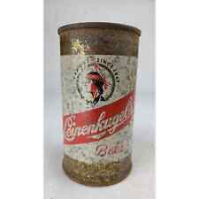 Leinenkugel's Beer Leinenkugel Brewing Chippewa Falls WIS Flat Top Can EMPTY picture