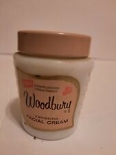 Vintage Woodbury Vanishing Facial Cream Pre-owned.  picture