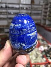 Lapis Lazuli Egg picture