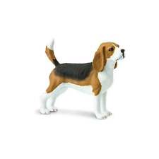 Mini Beagle | Beagle Figurine | Miniature Beagle - 2.5x2in. - 1 Pc (sl254929) picture