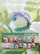 F.UN Repolar Magical Garden Series Blind Box (confirmed) Figure Collect Toy Gift picture