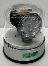Star SVP Beacon Model 400A Rotating Light Nos picture