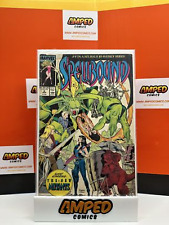 Spellbound #4 Marvel LOW GRADE CHECK PICTURE picture