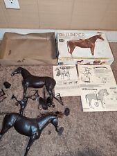REVELL 1972 Vintage Horse Model Kit 