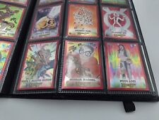 Topps Chrome MetaZoo COMPLETE MASTER SET (319 Cards) Base, Refractors, T-1 C1 C2 picture