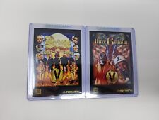 G.A.S. Trading Card x Verzuz Three 6 Mafia/Bone Thugs Tales of the Tapes NTWRK picture