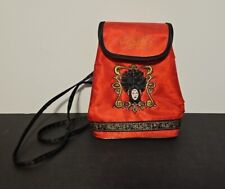 Rare Vintage Star Wars 1999 Queen Amidala Backpack Lucas Film picture