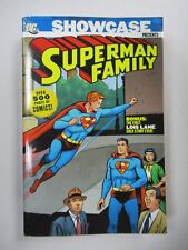 2006 DC Showcase Presents Superman Family Vol 1 TPB picture