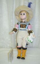 Effanbee Doll Hansel 1987 Madame Alexander  picture