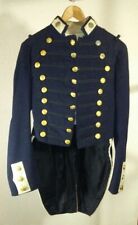 NY 71st Regiment State Militia, 1876 Centennial Parade Indian War Period Uniform picture