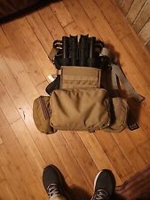 Skilcraft Backpack With Folding Litter,  Stretcher IFAK CLS Trauma Medical SVMK picture