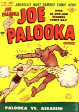 Joe Palooka #22 VG 1948 Stock Image picture