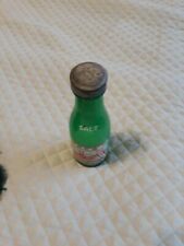 1940 A.B.C.B. Cincinnati  Vintage Salt Shaker  Mini Promotional  Bottle picture