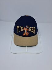 Vintage Tigger Embroided Hat Adjustable Used Condition FAST SHIPPING picture