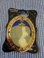 WDI Disney D23 Expo Cats Portraits Great Mouse Detective Felicia Pin LE 300 New picture
