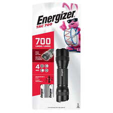 Energizer TAC 700 Metal LED Tactical Flashlight picture