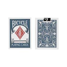 Itoya Delicious Fish Playing Card Bicycle Mermaid picture