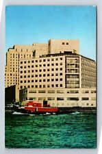 New York City NY- Hospital For Special Surgery, Antique, Vintage Postcard picture