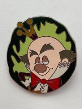 Smiles Smirks and Sneers Mystery King Candy LE 400 Disney Pin (A7) picture