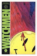 Watchmen #1 VG/FN 5.0 1986 1st app. Rorshcach picture