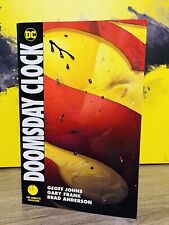Doomsday Clock: The Complete Collection (DC Comics) TPB Watchmen Superman picture