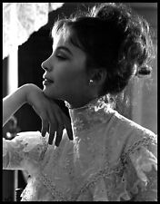 Leslie Caron (1950s) 🎬⭐ Original Vintage - Stunning Portrait Photo K 341 picture