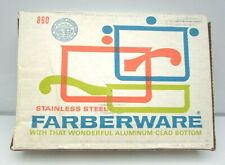 Vintage Rare Farberware 10-1/2