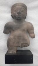 Pre-Columbian Pottery Artifact Tumaco Colombia 1000 A.D. EX Sotheby's Authentic  picture