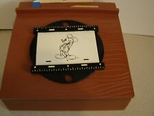 Walt Disney Animator Desk Pin Box Set of 6 Pins September 8-10, 2006  LE300 MIB picture