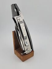 SOG Specialty Knives Toolclip Multi Tool NOS Knife RETIRED SEKI JAPAN. VG Cond. picture