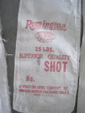 Remington Shot Bag Chiller Shot Bag Sewn Together Other picture